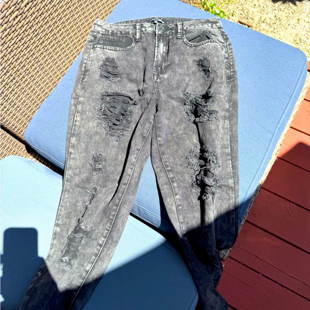 Fashion Nova Jeans